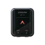 Cellstar GPS Receiver GR-121 Integrated 1-Band Zone 30 Compatible Free GPS Data Update Made in Japan