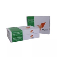 Hvs PP Lite F4 75 Gram Paper / Photocopy Paper Print PP LITE FOLIO 75 gsm 1 RIM