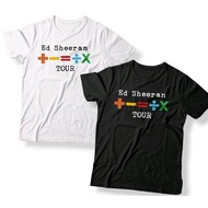 Ed Sheeran tour 2024 T-Shirt - Concert T-Shirt - Music T-Shirt