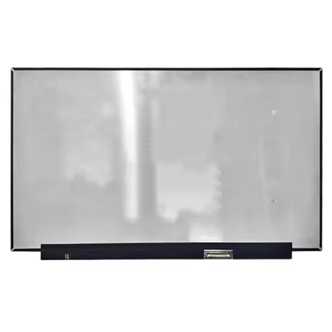 NV156FHM NY5 NV156FHM-NY5 15.6 inch LCD Screen Panel 1920x1080 FHD 500 cd/m² 144Hz Non-touch EDP 40p