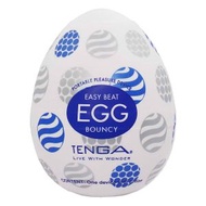 TENGA EGG BOUNCY 蹦球 飛機蛋