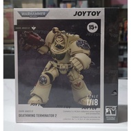 Joytoy WH40K Dark Angels Terminator 2