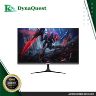 Nvision EG27XT 27" IPS 240Hz FHD Gaming Monitor ( Black EG27XT-B | White EG27XT-W )