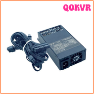 QOKVR 400W PSU 400W ATX Full Modular Power Supply for POS System Small 1U (Flex ITX) Computer Chassi