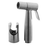 Stainless Steel Bidet Spray/Bathroom Accessories/Bidet/Shower Head/Angle Valve
