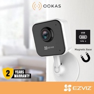 Ezviz H1c 1080P Full HD 25fps USB Type C IP Security Smart Camera Wireless Wifi Surveillance CCTV