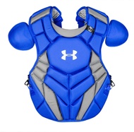 UACPCC4-APRO UA Pro4 / Chest Protector / Adult / 16.5" Meets Nocsae Chest Protector Standard (Nd200)