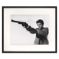 Philippe Halsman Magnum Force Movie Still