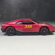 Hot Wheels Ferrari 348 5 Pack Edition RARE