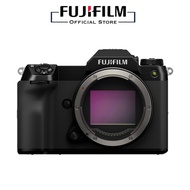 Fujifilm GFX 100S II Medium Format Camera