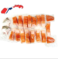 [Sashimi Grade] Norway Whole Fjord Trout 挪威峡湾鳟鱼