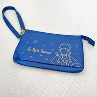 Le Petit Prince 小王子多用途手挽袋 |收藏品 | 二手 | Clutch Bag