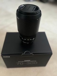 fujifilm xf70 - 300mm