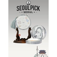 [PERIPERA] Mood Fit Cover Cushion 13g Princess Hours Collaboration K-Beauty