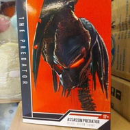 NECA the predator