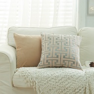 Cushion Cover Cushion Case Throw Pillow Case 45x45 30x50cm Geometric Cushion Covers Square Pillow So