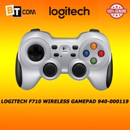 Logitech F710 Wireless Gamepad 940-000119