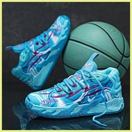 ✴ ✗ ✧ 36-40 Lamelo-Ball 3 Kid's Basketball Shoes May Spike Outdoor Sport Shoes For Boys and Girl's