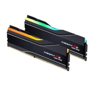 G.Skill Trident Z5 Neo RGB EXPO DDR5 Desktop RAM 32GB / 64GB 6000 6400 7200 MHz (CL26 CL28 CL32)