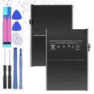For Apple iPad 5 Air 1 A1484 A1474 1475 8827mAh Durable Tablet Battery pad5