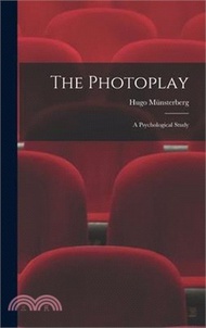 12752.The Photoplay: A Psychological Study