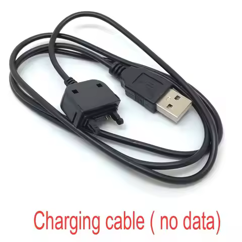USB Charger CABLE for Sony Ericsson G705i G900 G900i G902 G902i J100 J100i T650 T650i T707 T707i TM5