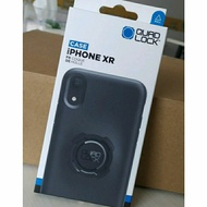 ((Nobita) Quad Lock Case for iPhone XR