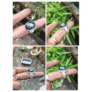 batu tok wali@tabasher asli ikat perak