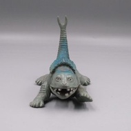 1983年鹹蛋超人怪獸