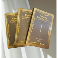 PUKULAN TONGKAT MUSA - MUHAMMAD IQBAL