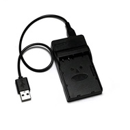 D-Li88 Camera USB Charger for Pentax Digital Cameras Optio P70 Optio P80 Optio WS80 Optio H80 Optio 