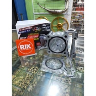 XTREME Selling Bore Up Block Yamaha Nmax - AeroxXTREME Size 62mm Bore Up Piston Block 62mm Nmax-Aero