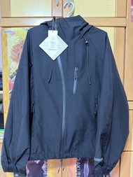 CLESSTE +phenix WINDSTOPPER ® by GORE-TEX LABS CITY MOUNTAIN JACKET
