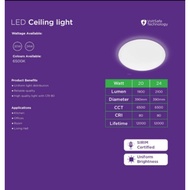 ECOLINK LED Ceiling Light 20w / 40w