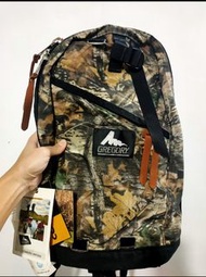 Gregory backpack 背囊 Made in USA