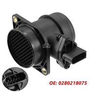 0280218075 Mass Air Flow Meter MAF Sensor For BMW E46 E81 E87 E90 E91 318Ci 318Ti 116i 316i 318i 756