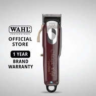 WAHL Magic Clip 無線理髮器