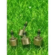 G-SHOCK GDX-6900 BUTTON MODE