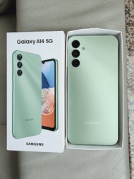 Samsung A14 5G 128G Green/Lime