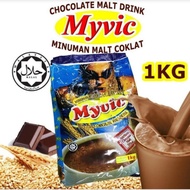 Myvic Chocolate Drink/MILOO MYVIC/Chocolate Drink Powder