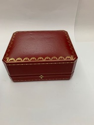Cartier watch boxes 卡地亞 錶盒