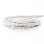 台灣ChuanMu Cable XP NW高純銅發燒 240芯【川木】喇叭線 音響線