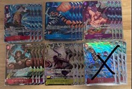 One piece card game opcg