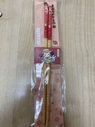 日本🇯🇵筷子  龍貓  妹妹 小梅🥢 $30
