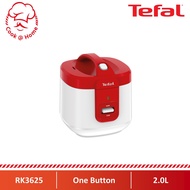 Tefal Everforce Mechanical Rice Cooker 2L (11 cups) RK3625