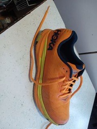 Hoka  轻盈行山跑鞋