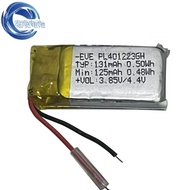 [Ready Stock] Suitable for Xiaomi B5/B6/B7 Bracelet Battery M2129B1/M2130B1/M2140B1 PL401223GH