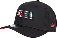 New Era Aprilia Patch 9Seventy Stretch Snap Cap