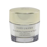 Estee Lauder Revitalizing Supreme+ Bright Power Soft Creme - 2.5 oz / 75 mL