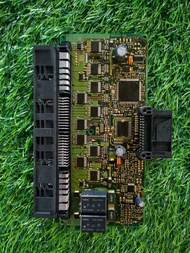 Mini Cooper R56 High (32) Module High ECU PL3 FRM 11 6135 3450937 01 Footwell Module (FRM)